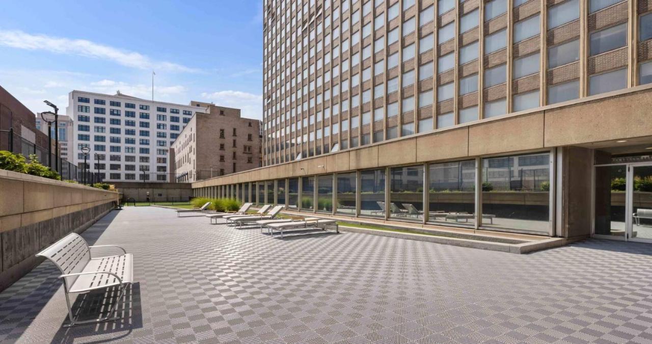 Luckman Apartments By Barsala Κλίβελαντ Εξωτερικό φωτογραφία