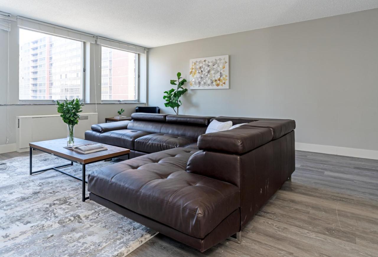 Luckman Apartments By Barsala Κλίβελαντ Εξωτερικό φωτογραφία