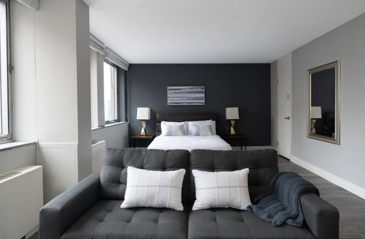Luckman Apartments By Barsala Κλίβελαντ Εξωτερικό φωτογραφία