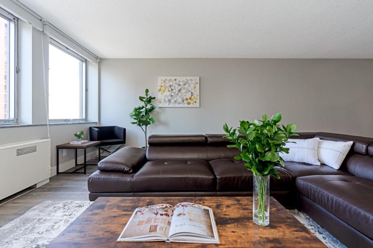 Luckman Apartments By Barsala Κλίβελαντ Εξωτερικό φωτογραφία