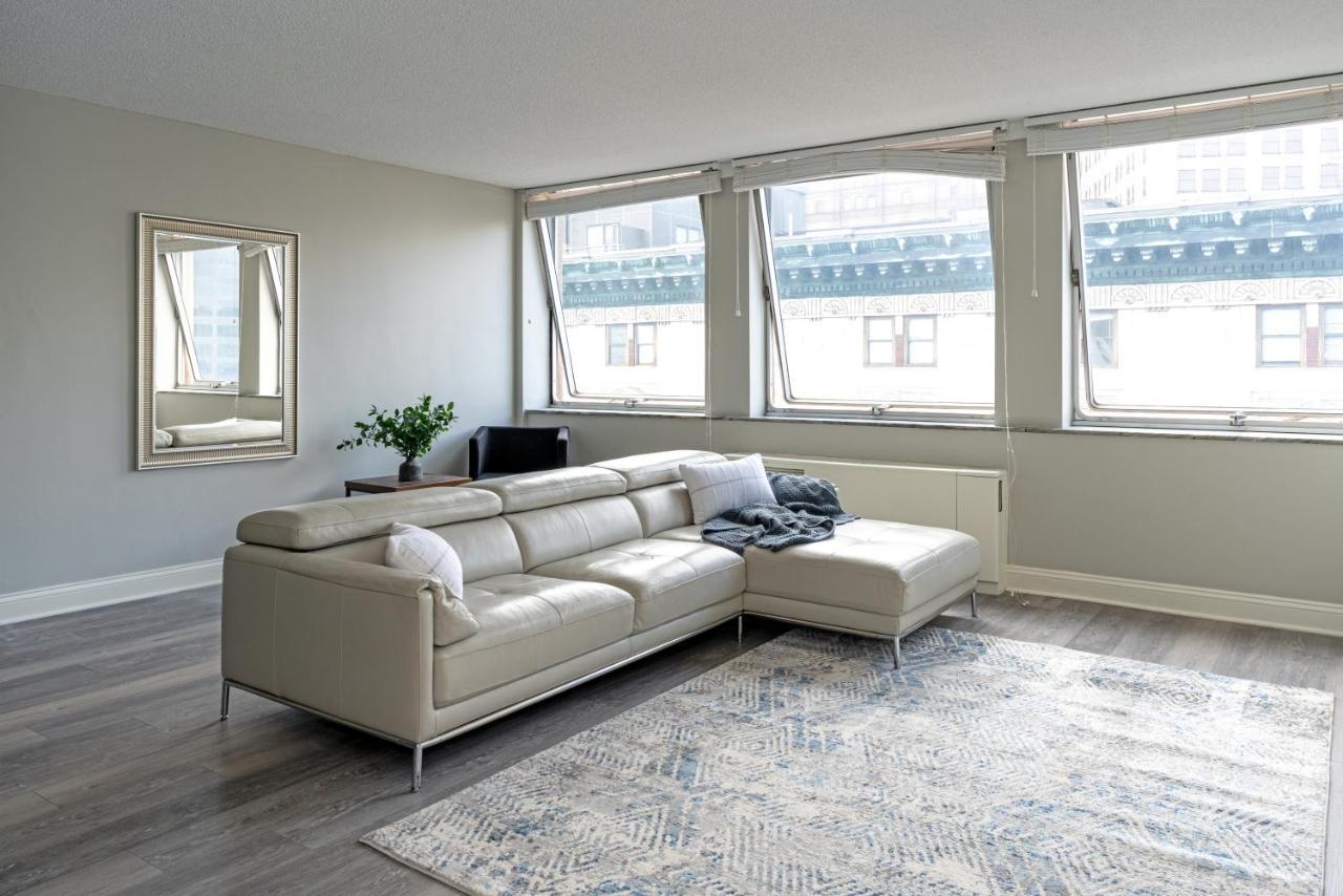 Luckman Apartments By Barsala Κλίβελαντ Εξωτερικό φωτογραφία
