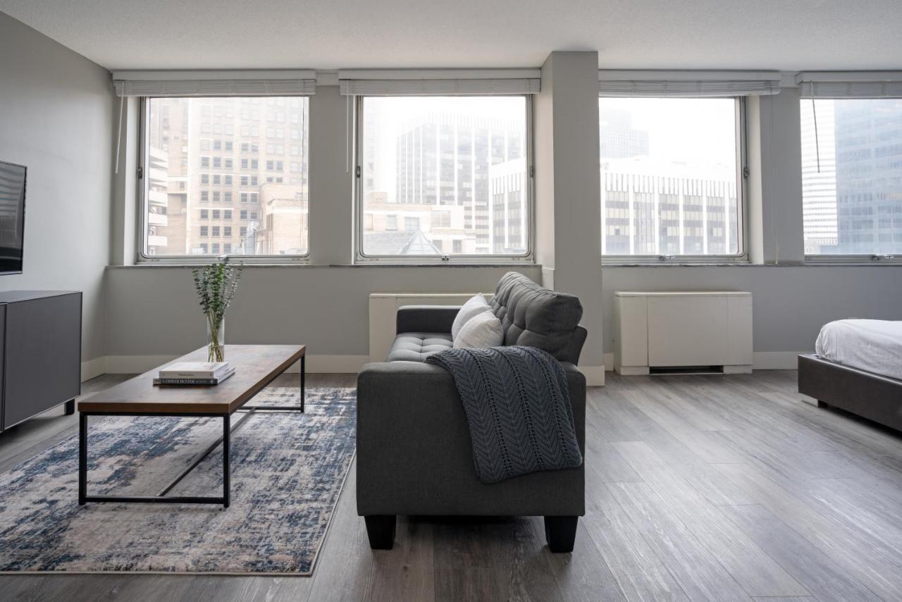 Luckman Apartments By Barsala Κλίβελαντ Εξωτερικό φωτογραφία