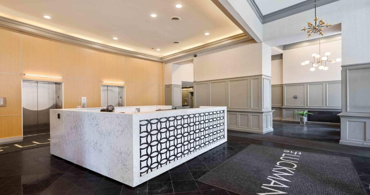 Luckman Apartments By Barsala Κλίβελαντ Εξωτερικό φωτογραφία